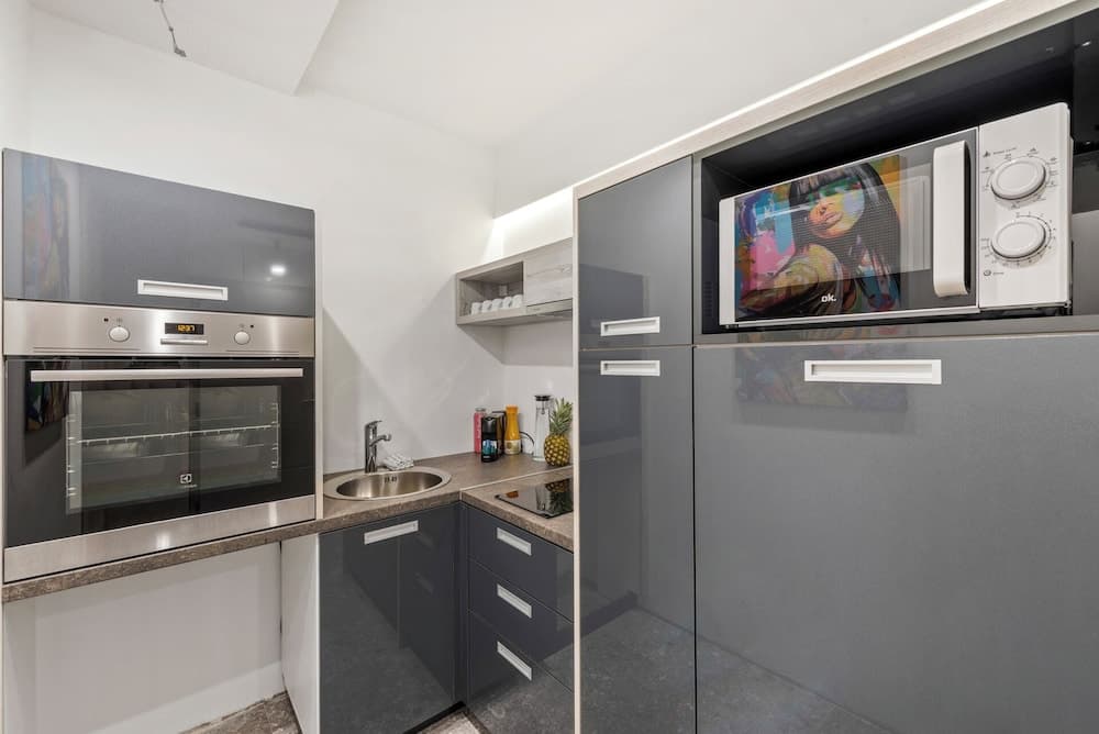 Christiano Apartments Mariahilf - photo 23
