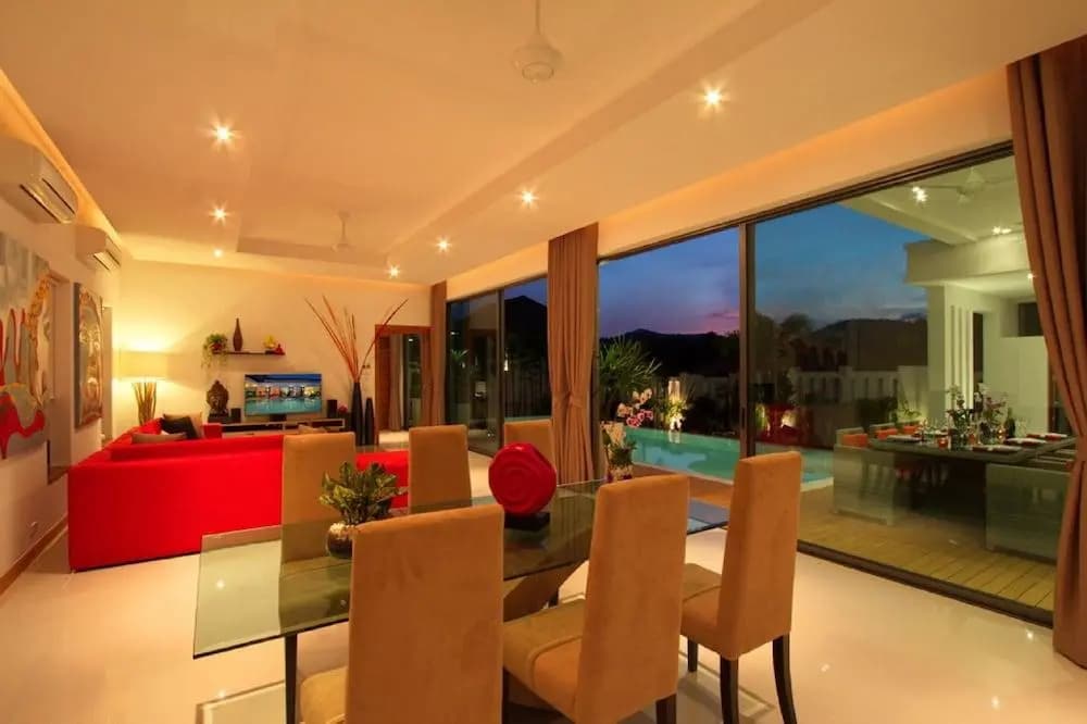 Villa Zen - photo 26