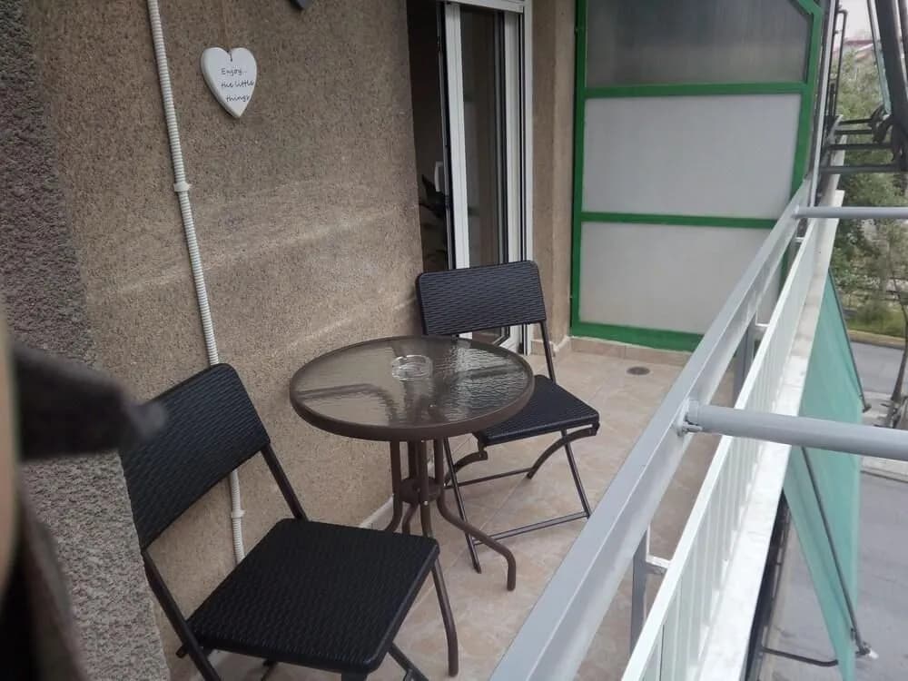 Gazi Divine Apartment - photo 13
