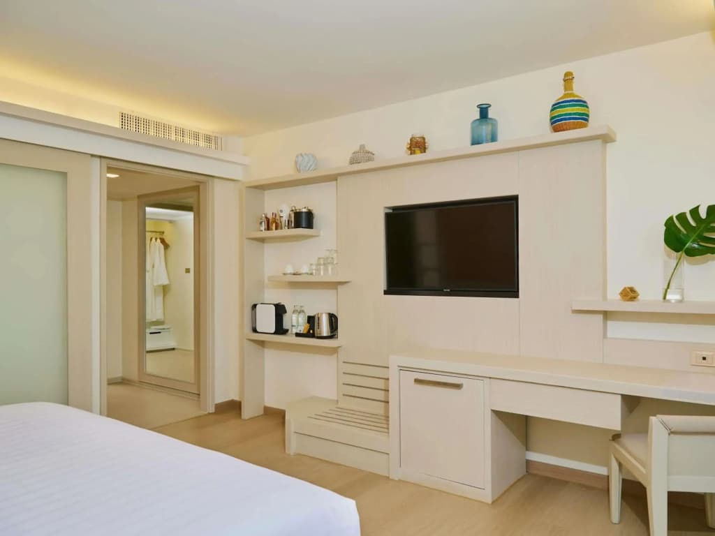 Pullman Pattaya Hotel G - photo 43