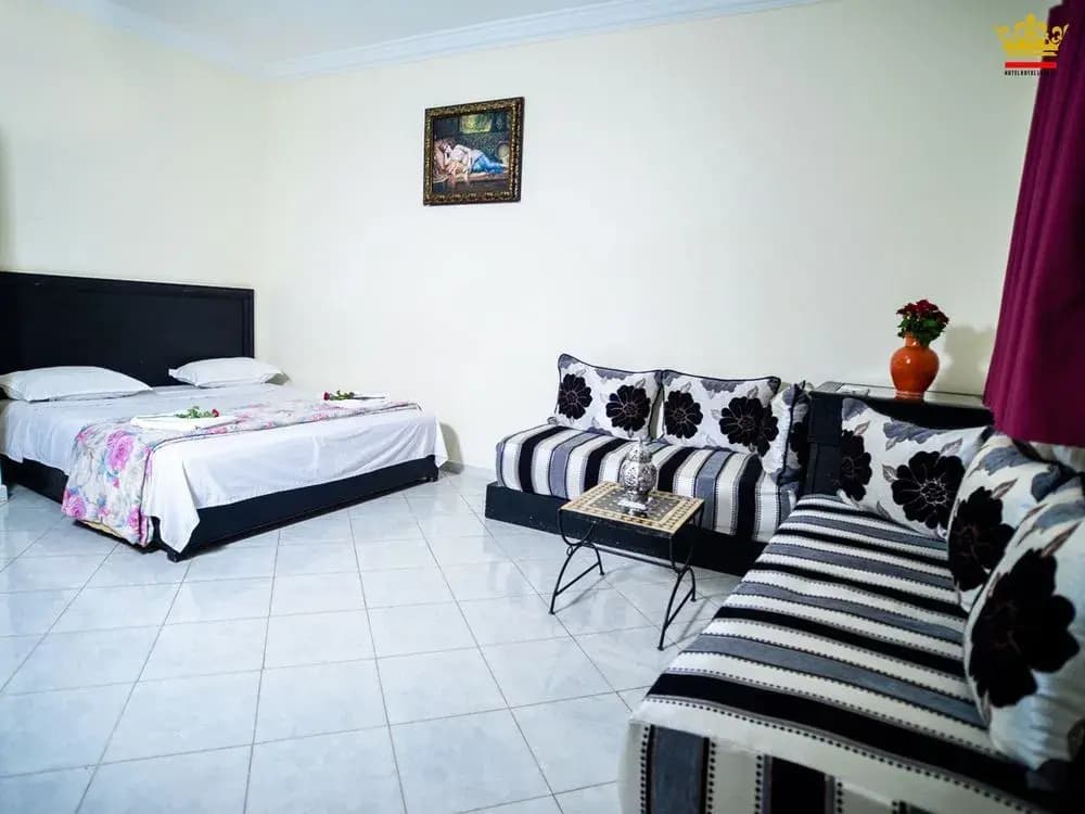 Apart Hotel Larbi - photo 27
