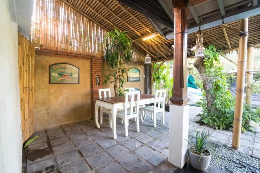 Aqua Bali Villa - photo 21
