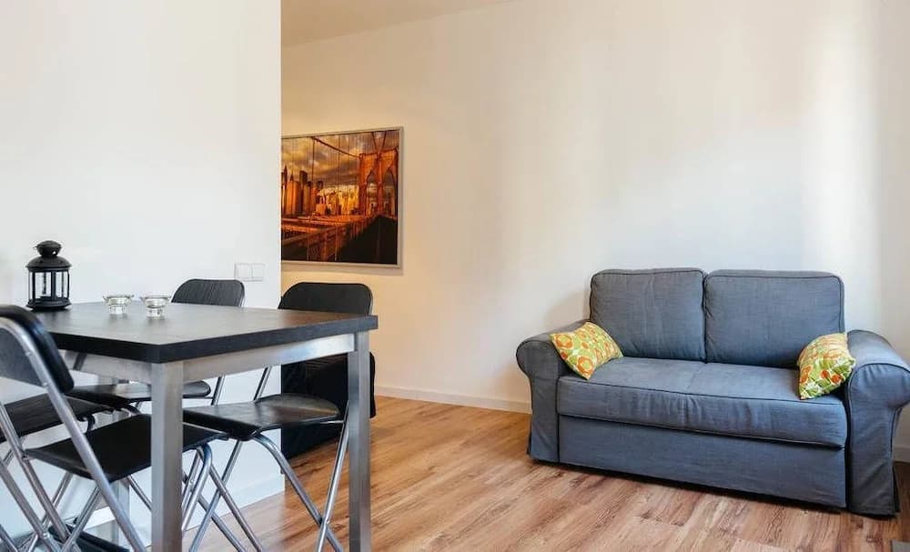 Apartamento Torrent - photo 6