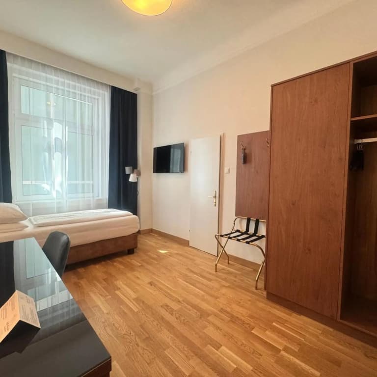 Hotel Secession an der Oper - photo 50