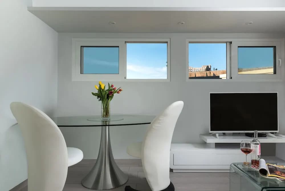 Acropolis Junior Suite - photo 1