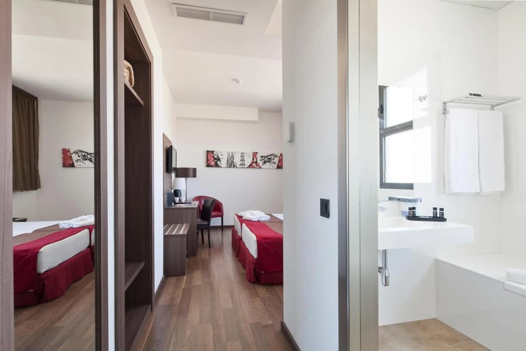 Hotel Best 4 Barcelona - photo 50