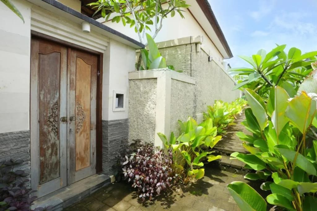 Uma Bingin Villa - photo 14