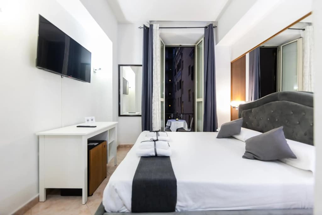 Hotel Max - photo 2