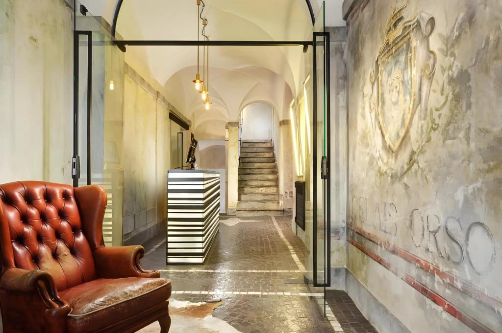Relais Orso - photo 22