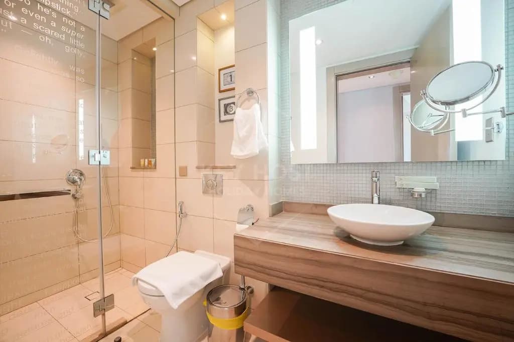 KeyHost - Luxury 2 BR Apt in Paramount Towers by Damac- K3810 - photo 8