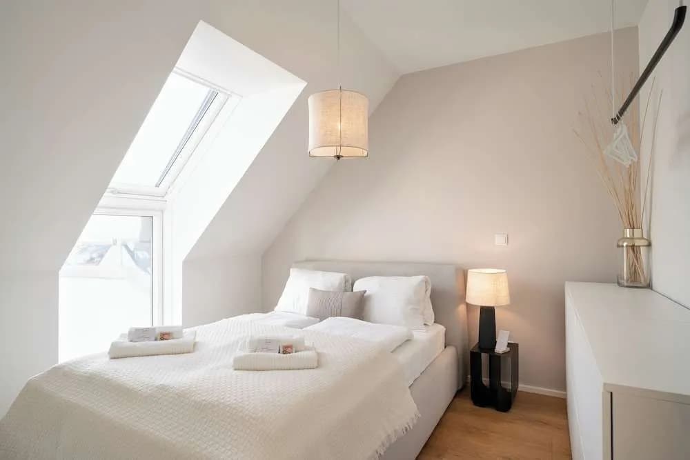 Vienna Heights Premium Apartments - photo 25