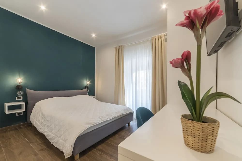 Guest House Sallustiano - photo 4