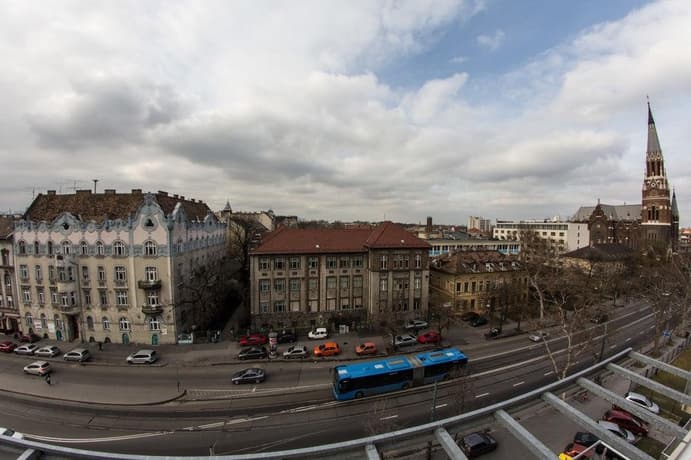 Far Home Budapest - photo 11