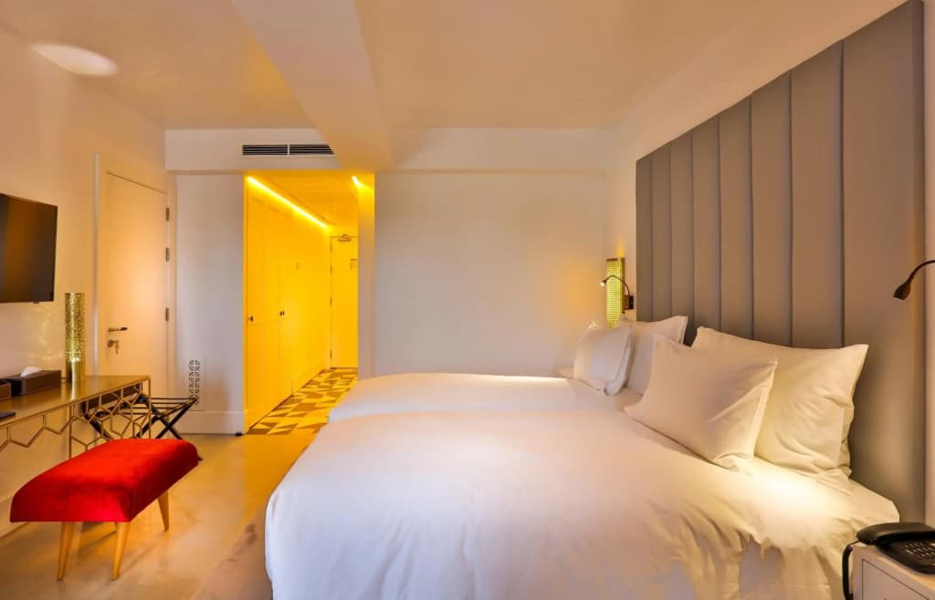 2Ciels Boutique Hotel & SPA - photo 2
