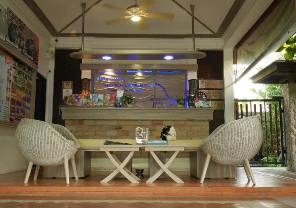 Suriyasom Villa - photo 10