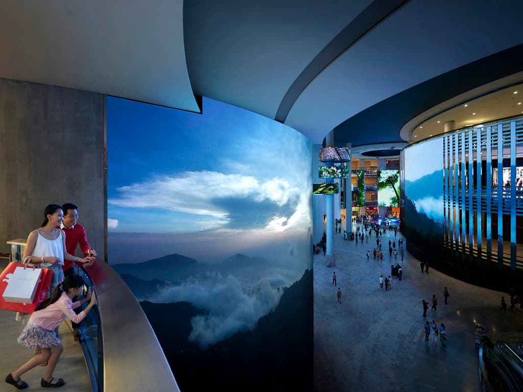 Resorts World Genting - Maxims Hotel - photo 7