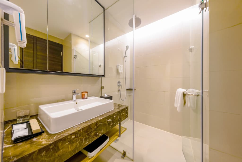 Somerset Sudirman Jakarta - photo 12