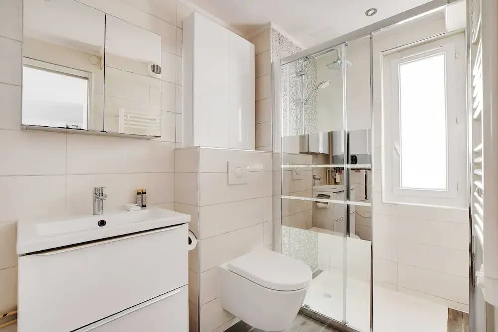 Charming Studio - 2P - Sentier - photo 6