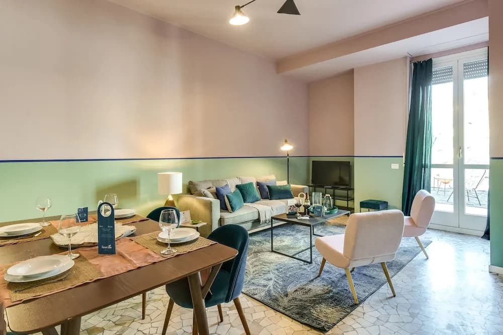 Sweet Inn Navigli - photo 21