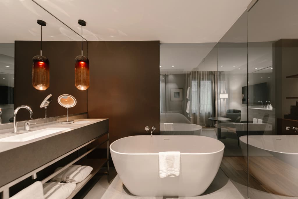 Boho Budapest, Small Luxury Hotels - photo 11