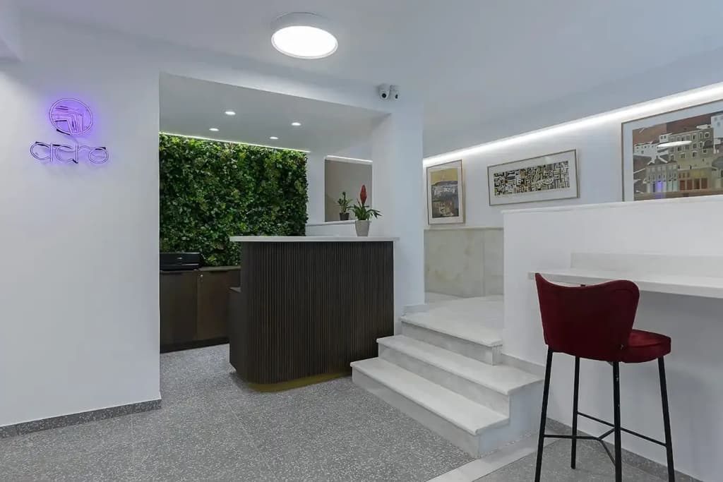 Acro Urban Suites - photo 2