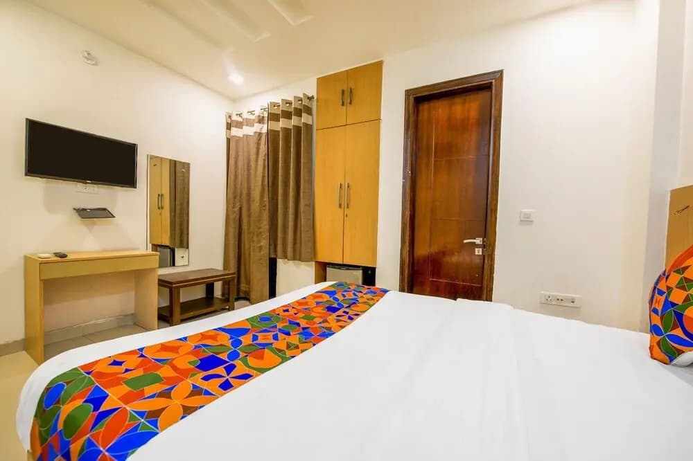 Fabhotel Silver Crown I - photo 6