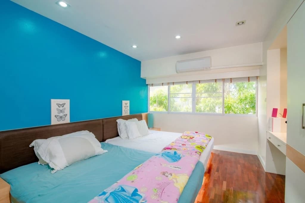 Baan Suksamran - photo 6