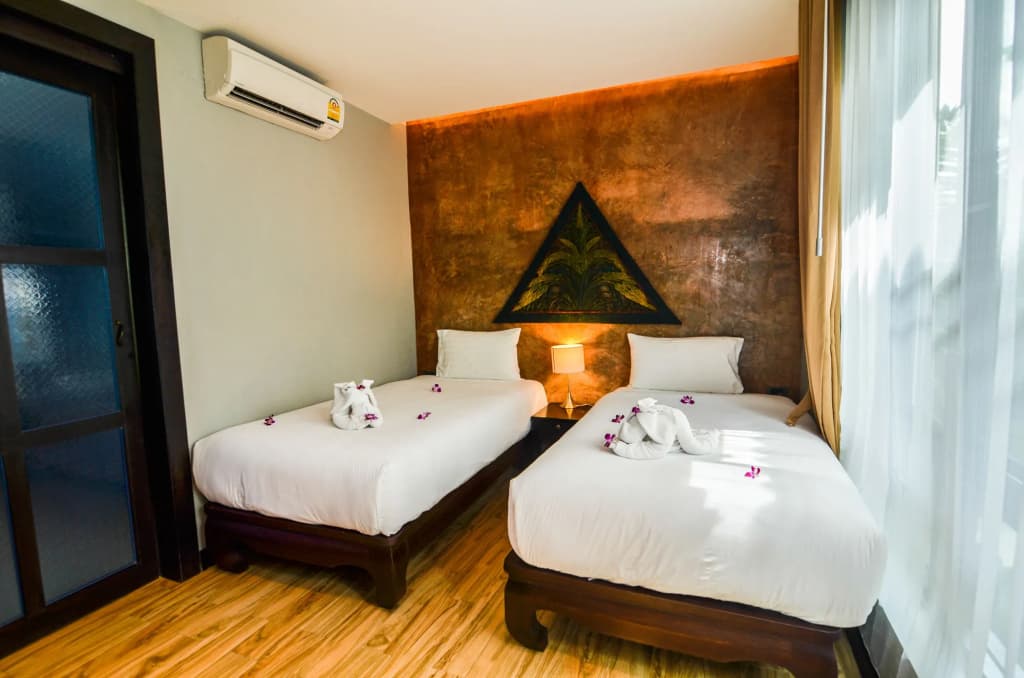 Coco Retreat Phuket Resort & Spa - photo 6