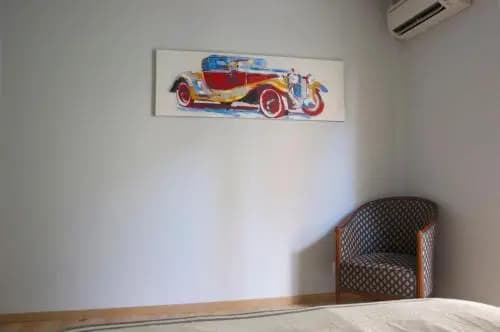 Ioannis Luxury Apartment - photo 12