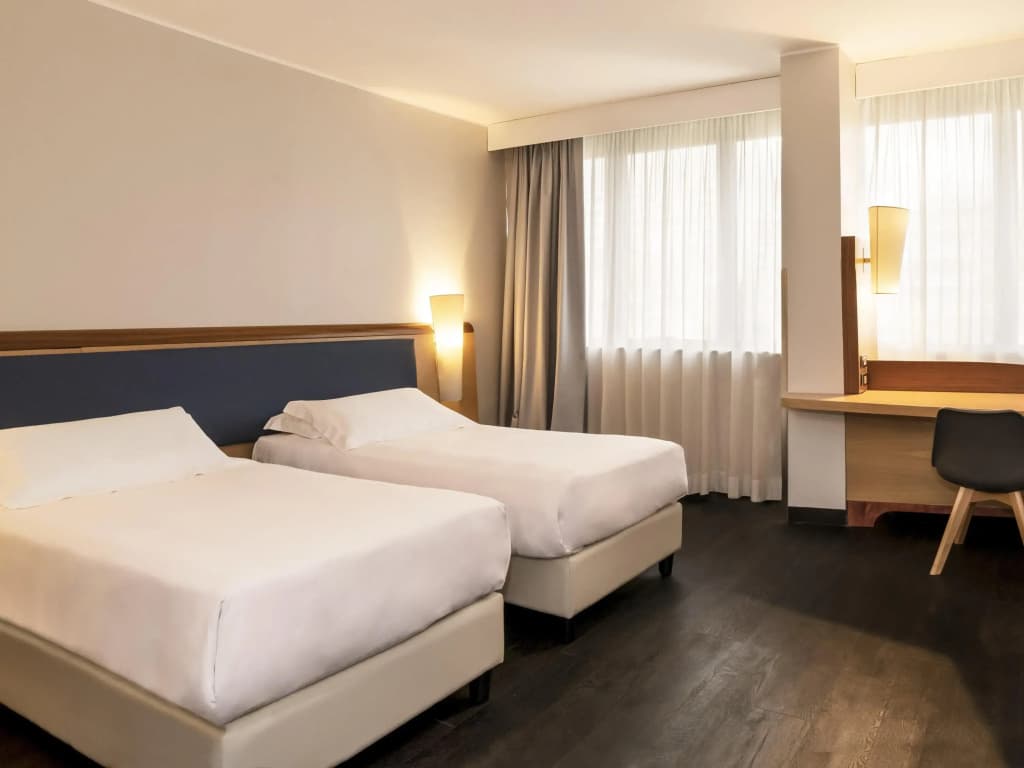 Mercure Eur Roma West - photo 43