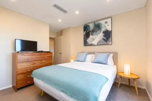 North Sydney Fully Self Contained Modern 2 Bed Apartment (16Wal) - photo 3