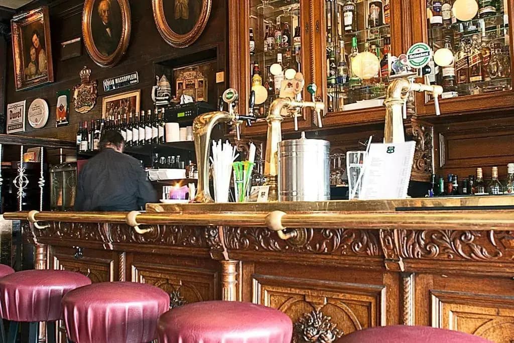 Hotel Prins Hendrik - photo 16