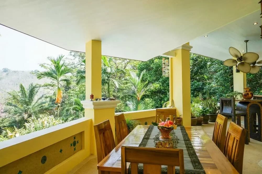 Villa Sawadee - photo 17
