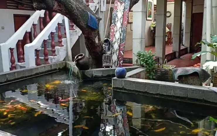 Borneo Hostel - photo 12