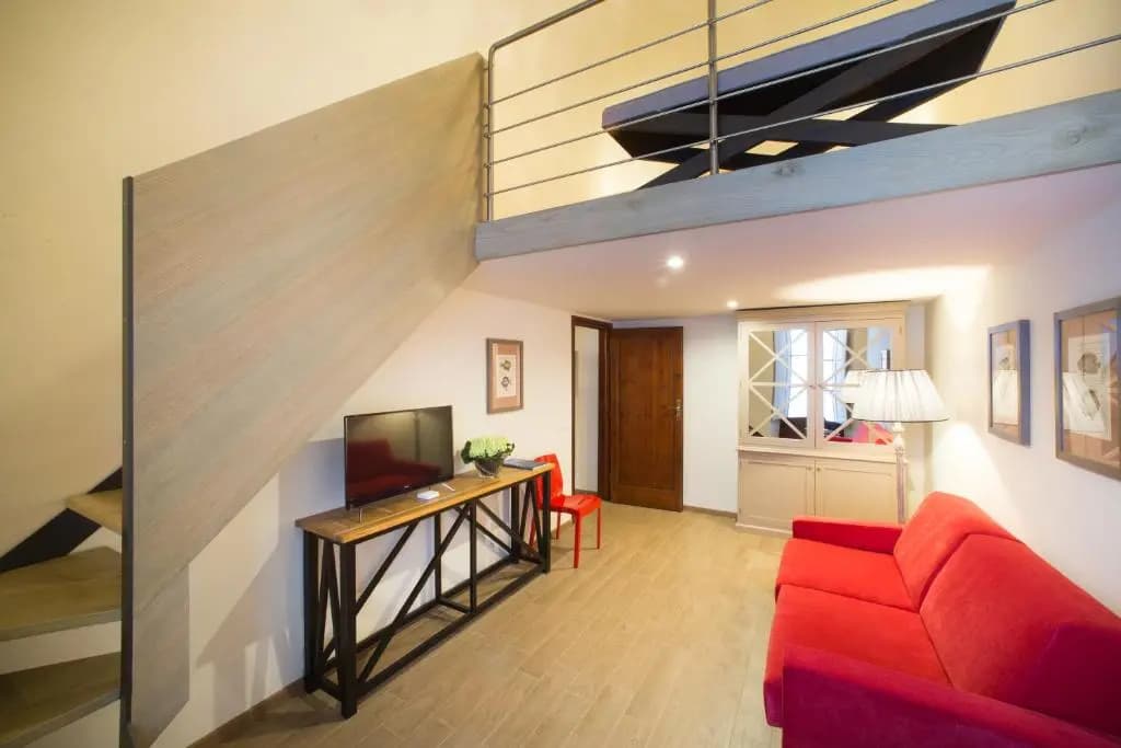 MDR NumberSix Suites - photo 3