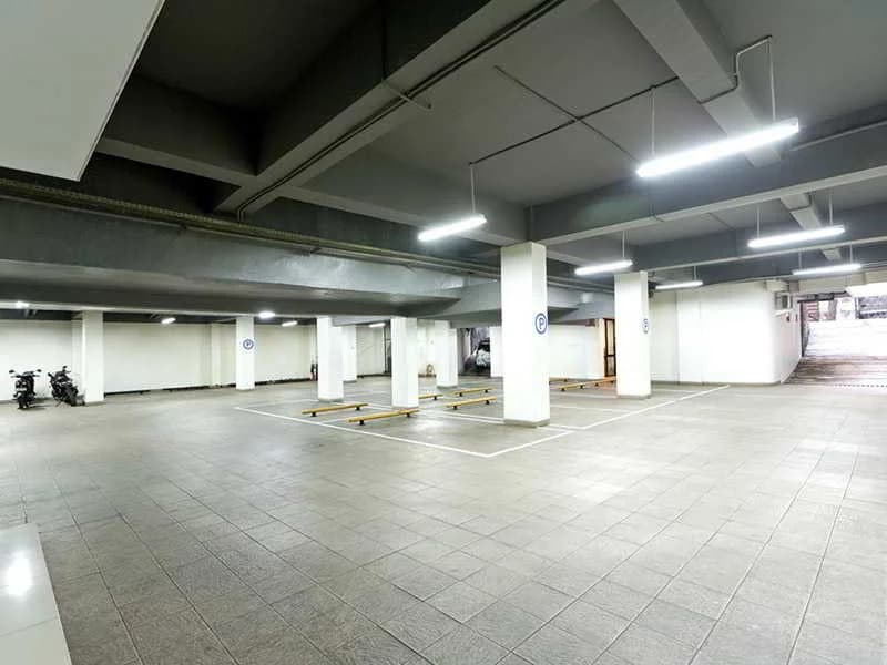 M Residence Menteng - photo 9