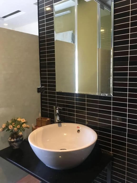 Phuong Quang Hotel - photo 9