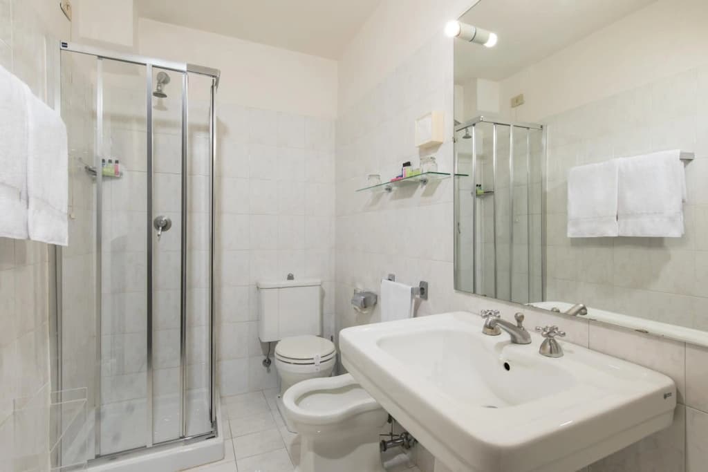 Hotel Quirinale - photo 43