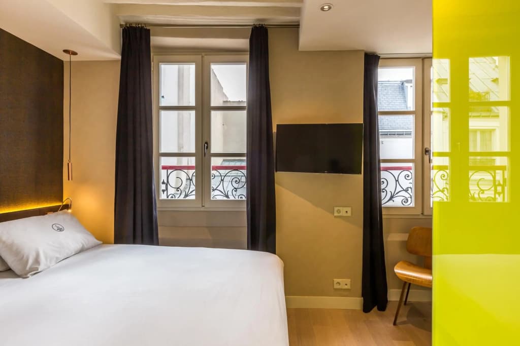 Hotel de Lille - photo 17