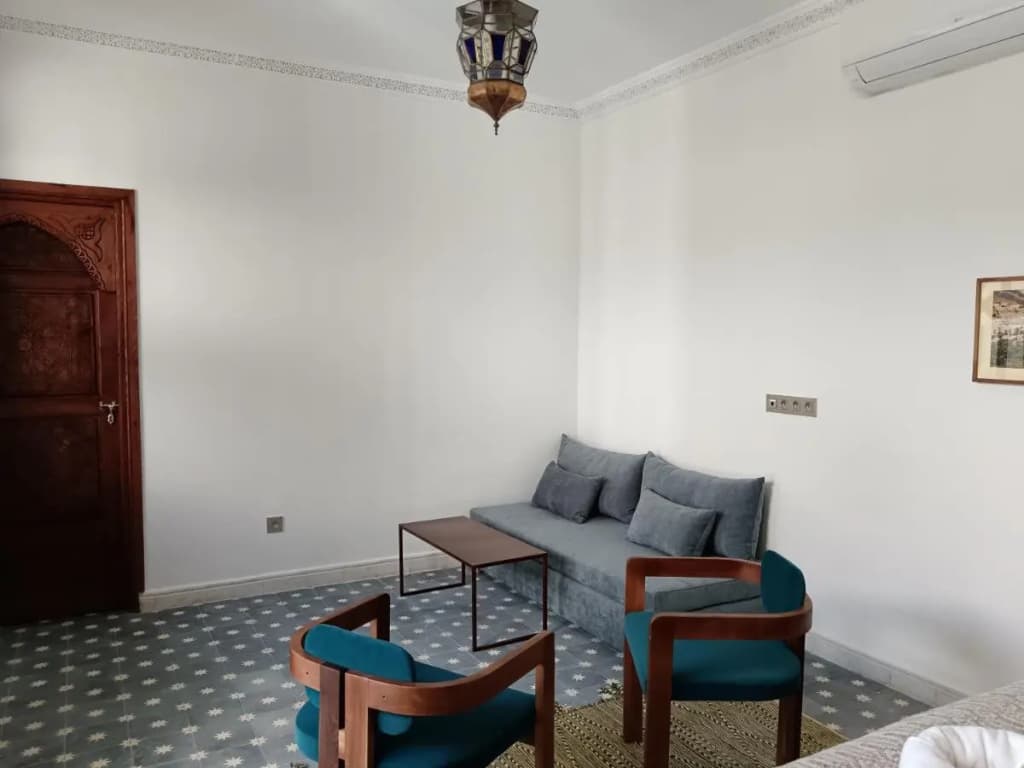 Riad Kech One & Spa - photo 26
