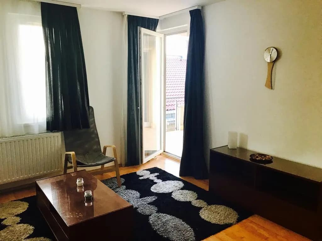 Adam's Flat - photo 5