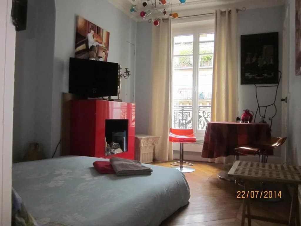 Bed And Breakfast Paris Centre - photo 4