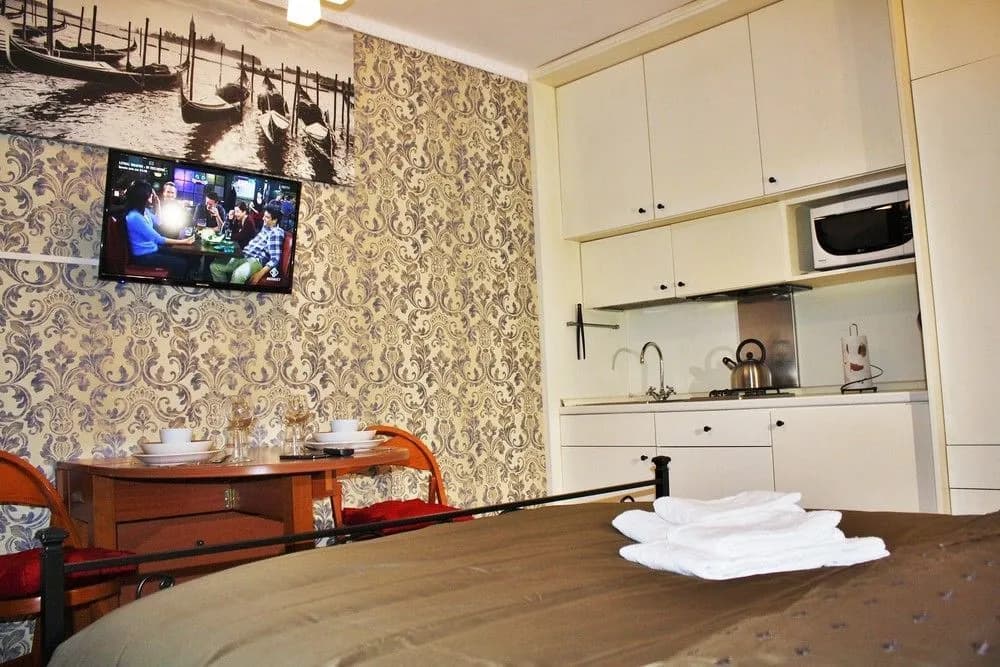 Mario Apartment 3 - photo 4
