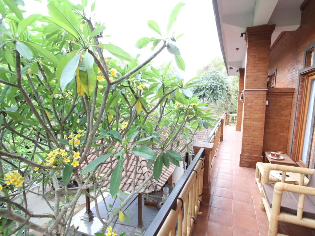 Citrus Tree B&B - Bantan Kangin - photo 3