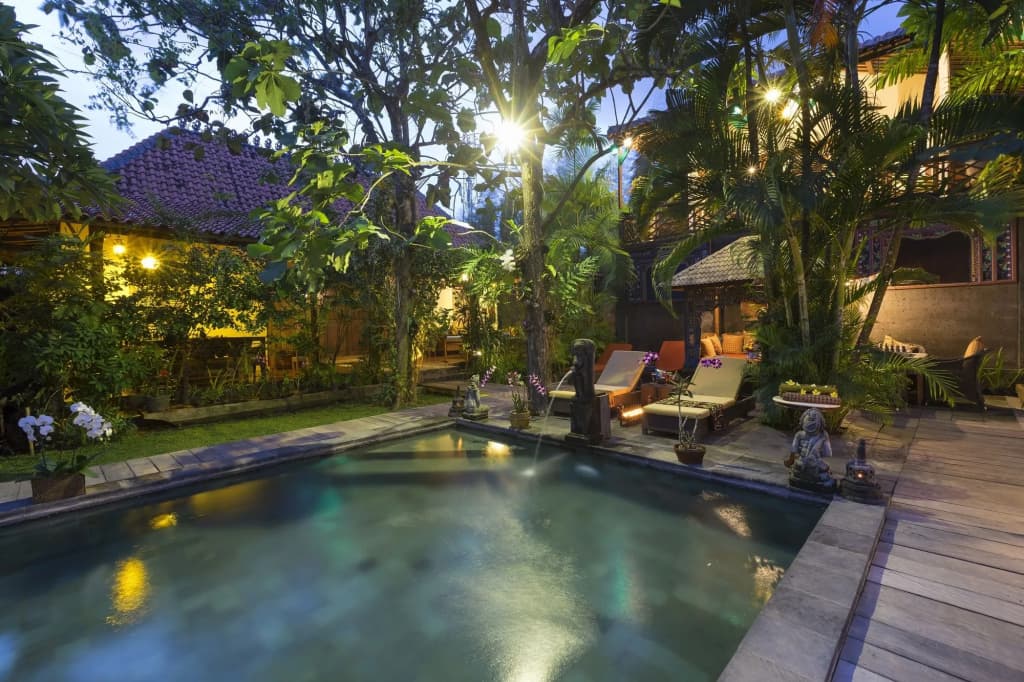 Kampung Kecil - photo 16
