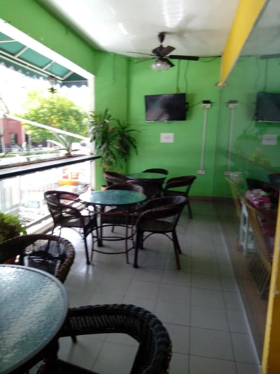 MyHomeStay - Hostel - photo 13