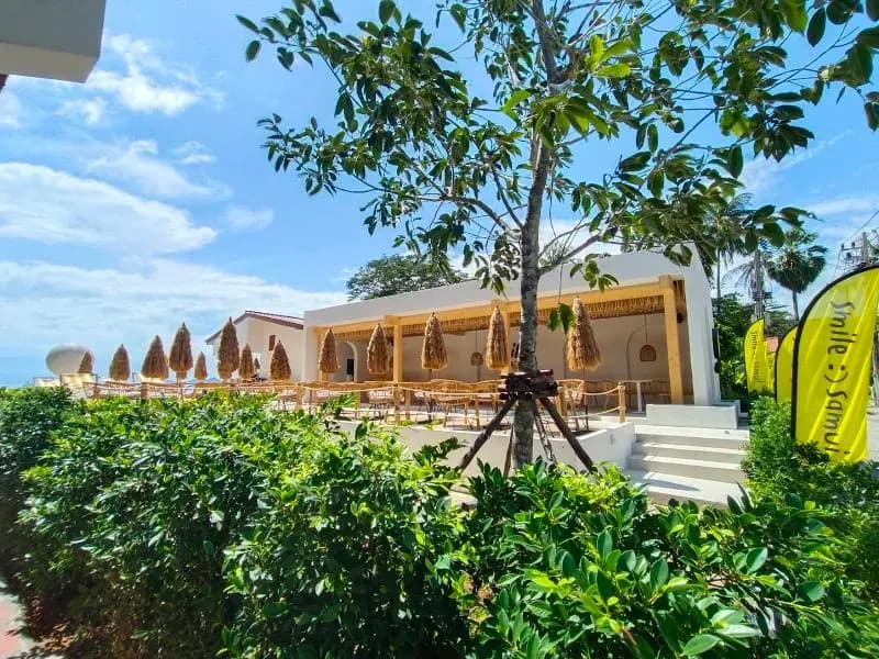 Smile Samui Beach Front Resort - photo 10