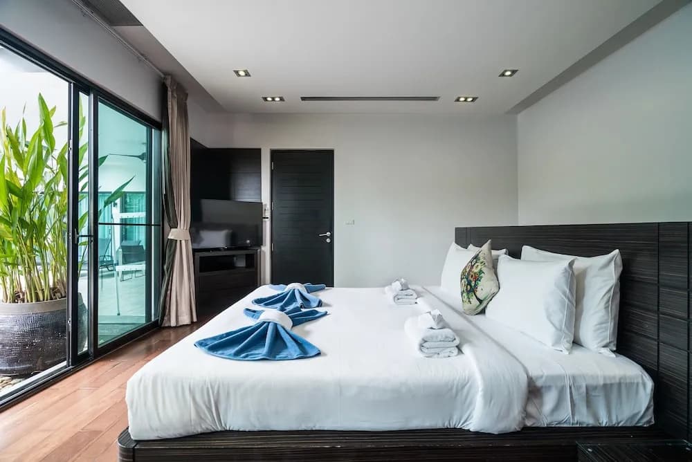 Diamond Villas BangTao - photo 4