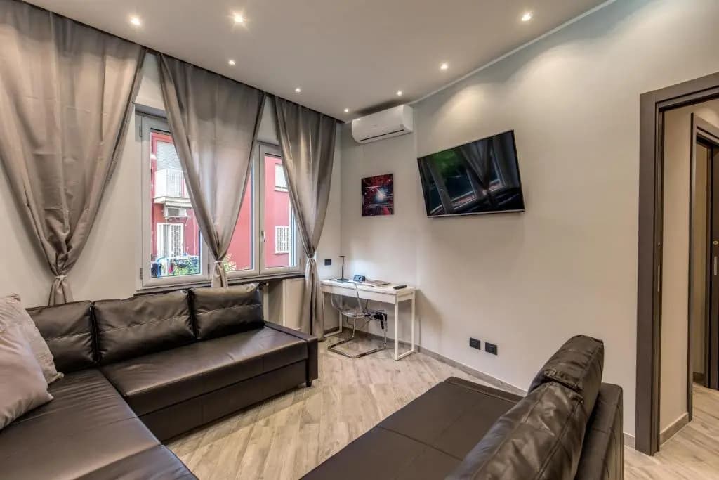 Lux Apartment - photo 28