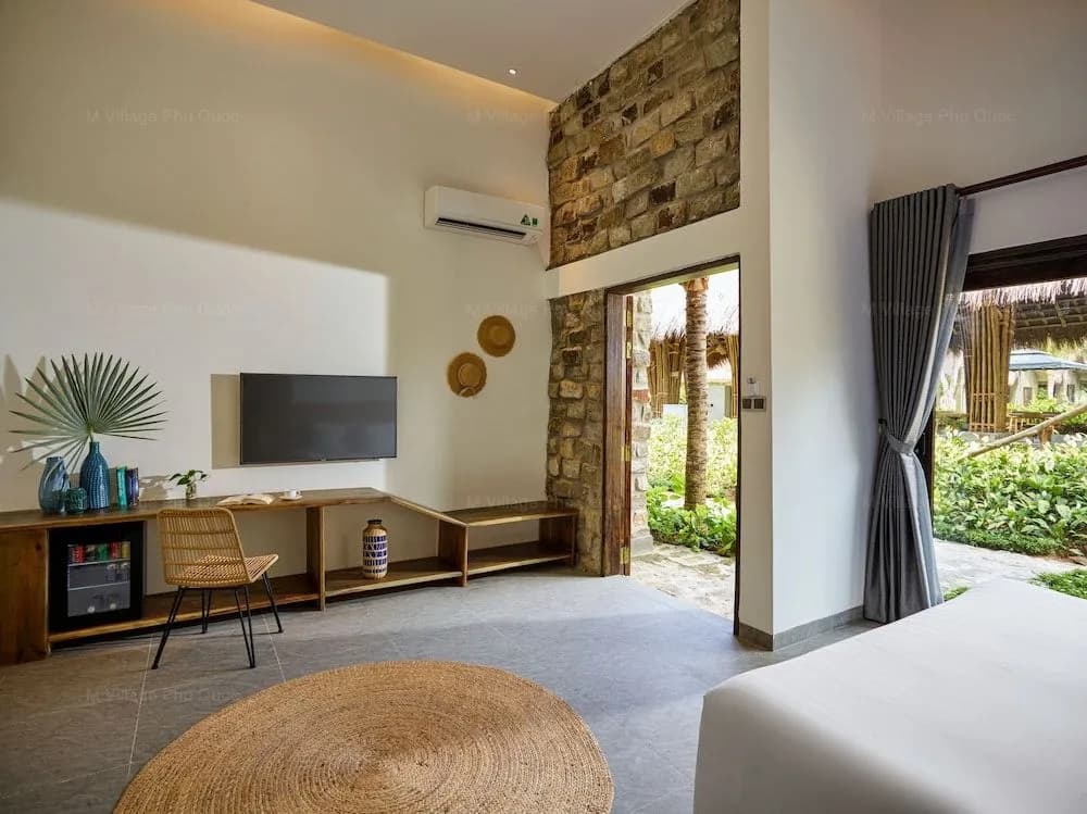 M Village Resort & Spa - photo 4